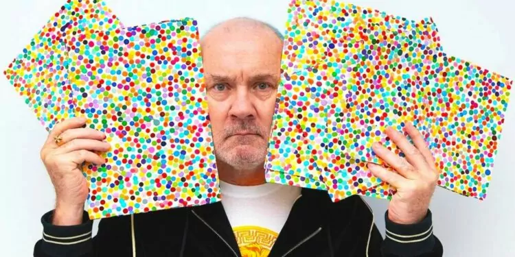 Ünlü Sanatçı, NFT’lerini Sattıktan Sonra Eserlerini Yaktı! 1 Ünlü Sanatçı, NFT’lerini Sattıktan Sonra Eserlerini Yaktı!