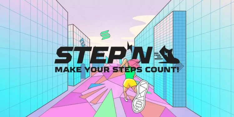 STEPN, Küçülmeye Gidiyor! 1 STEPN, Küçülmeye Gidiyor!