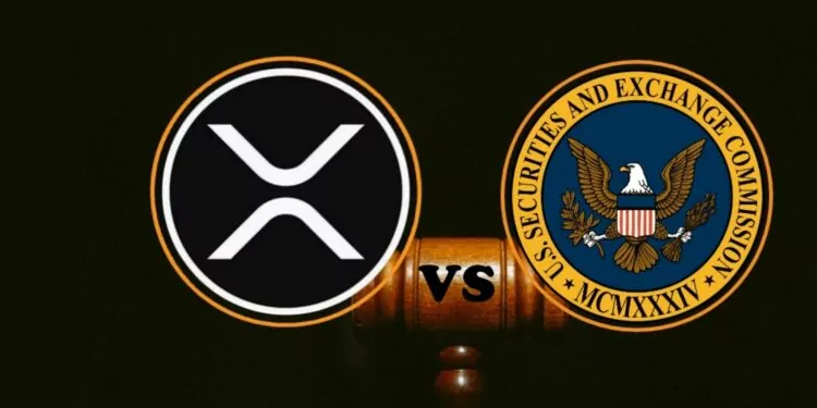 SEC ve XRP Arasındaki Davada Yeni Gelişme!