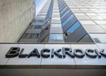 Yatırım Şirketi BlackRock, 3 Aylık Kârını Paylaştı!