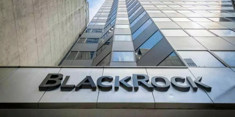 Yatırım Şirketi BlackRock, 3 Aylık Kârını Paylaştı!