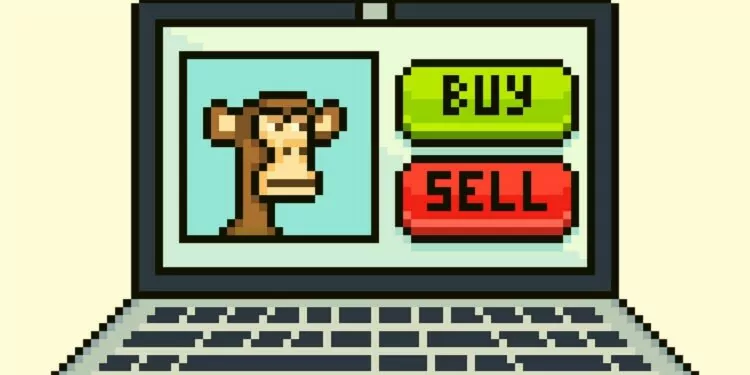 CoinShares’dan NFT Dolandırıcılığına Karşı Önlem! 1 CoinShares’dan NFT Dolandırıcılığına Karşı Önlem!