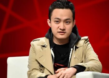 Justin Sun, Bu Altcoine Sahip Olduğunu Açıkladı!