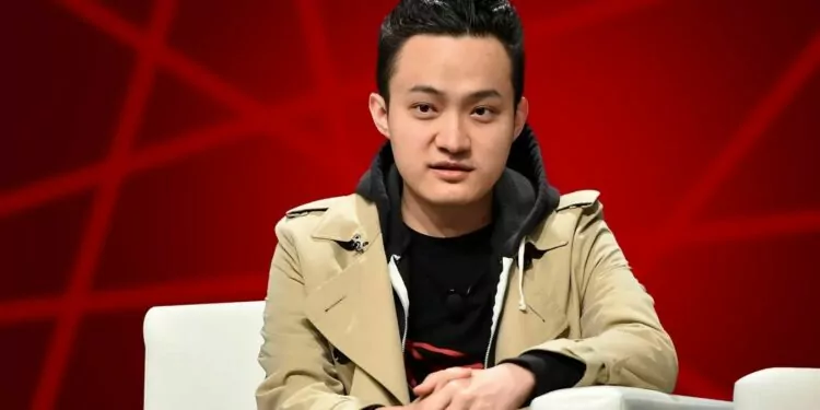 Justin Sun, Bu Altcoine Sahip Olduğunu Açıkladı! 1 Justin Sun, Bu Altcoine Sahip Olduğunu Açıkladı!