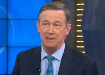 Senatör John Hickenlooper’dan Gary Gensler’a Eleştiri!