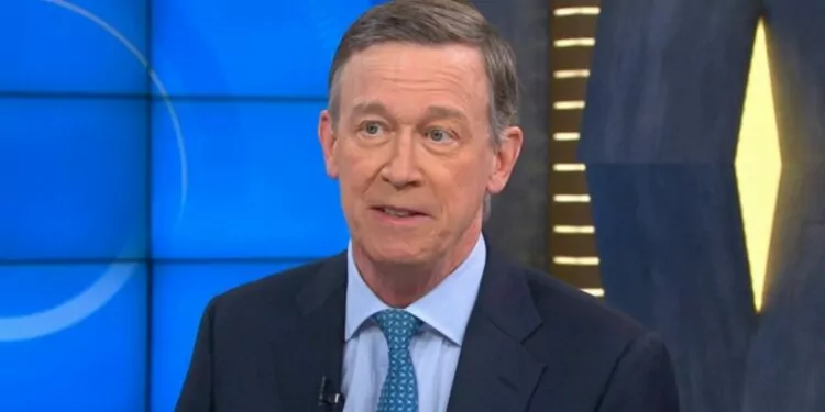 Senatör John Hickenlooper’dan Gary Gensler’a Eleştiri! 1 Senatör John Hickenlooper’dan Gary Gensler’a Eleştiri!