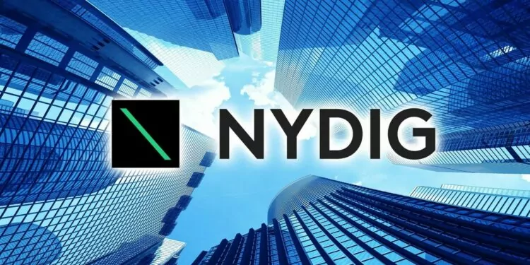 Kripto Şirketi NYDIG, Personelleriyle Vedalaştı! 1 Kripto Şirketi NYDIG, Personelleriyle Vedalaştı!