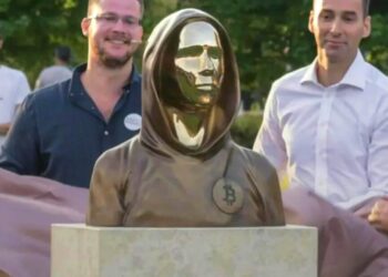 Bitcoin Severlere Göre Satoshi Nakamoto Nobel Ödülü Almalı!