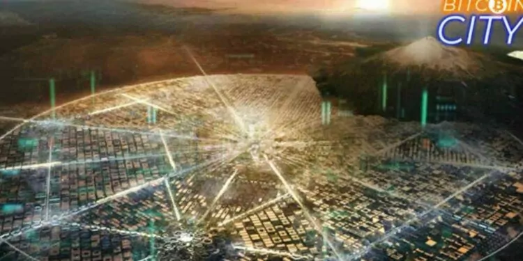 El Salvador, Bitcoin City için Çalışmalarına Devam Ediyor! 1 El Salvador, Bitcoin City için Çalışmalarına Devam Ediyor!