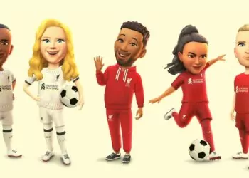 Liverpool FC ve Meta İşbirliği!