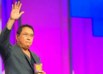 Gayrimenkul Almak mı Bitcoin Almak mı? Robert Kiyosaki’den Öneri!