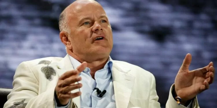 Ayı Piyasası Devam Edecek mi? Mike Novogratz Yorumladı! 1 Ayı Piyasası Devam Edecek mi? Mike Novogratz Yorumladı!