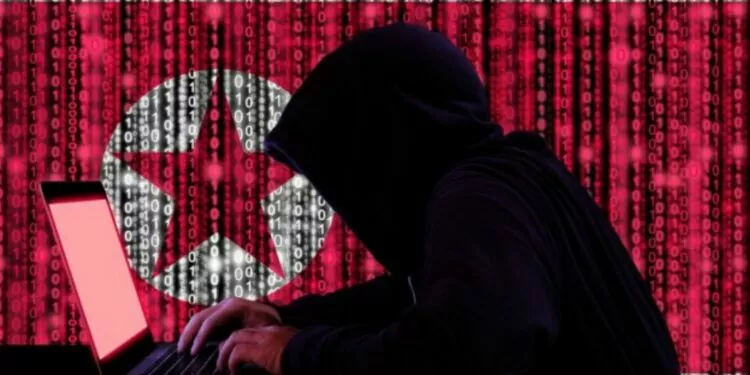 Kuzey Koreli Hacker Grubu Lazarus Saldırılarına Devam Ediyor! 1 Kuzey Koreli Hacker Grubu Lazarus Saldırılarına Devam Ediyor!