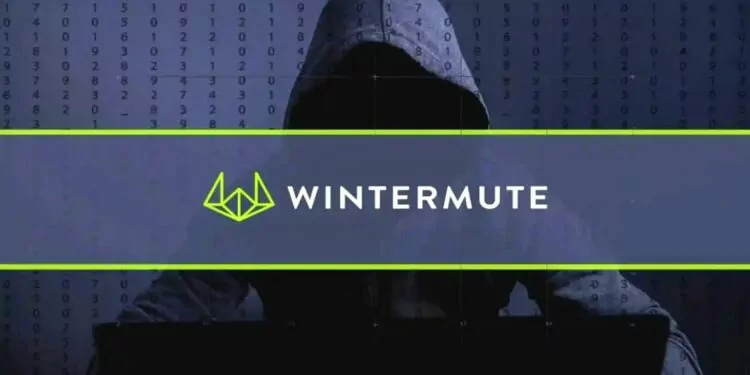 Wintermute, 160 Milyon Dolarlık Hack Saldırısına Rağmen Borçlarını Ödemeye Başladı! 1 Wintermute, 160 Milyon Dolarlık Hack Saldırısına Rağmen Borçlarını Ödemeye Başladı!