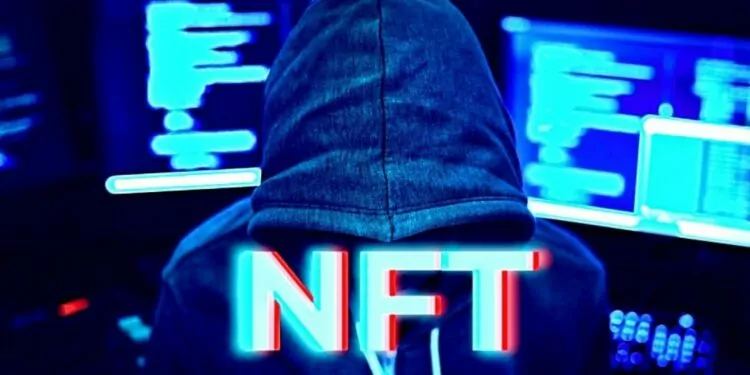 NFT Platformu LiveArtX, Siber Saldırıya Uğradı! 1 NFT Platformu LiveArtX, Siber Saldırıya Uğradı!