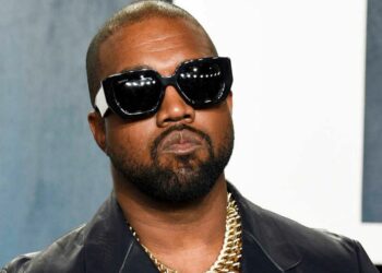 Ünlü Rapçi Kanye West’ten Bitcoin Göndermesi!