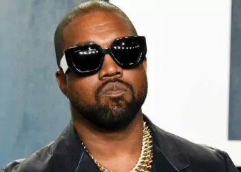 Ünlü Rapçi Kanye West’ten Bitcoin Göndermesi!