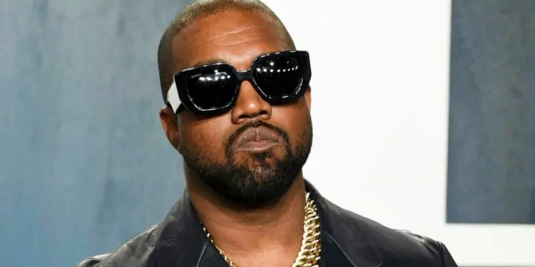 Ünlü Rapçi Kanye West’ten Bitcoin Göndermesi! 1 Ünlü Rapçi Kanye West’ten Bitcoin Göndermesi!