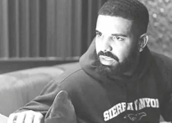 Ünlü Rapçi Drake, Girdiği İddiada 800 Bin Dolar Değerinde Bitcoin Kaybetti!