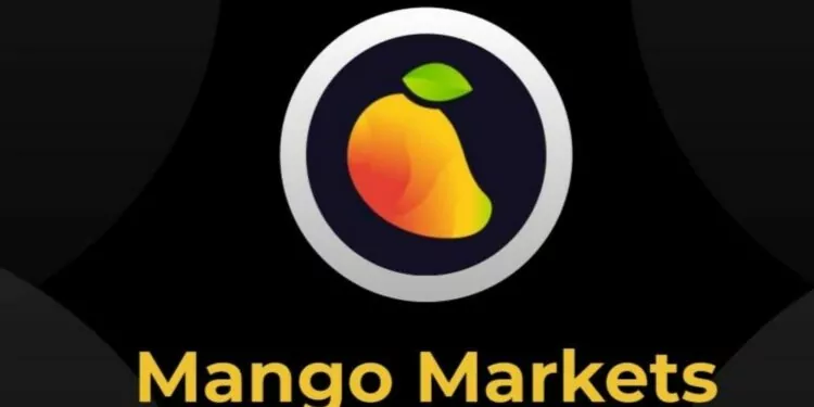 Saldırıya Uğrayan Mango Markets’den Zarar Gören Kullanıcılara Geri Ödeme Teklifi! 1 Saldırıya Uğrayan Mango Markets’den Zarar Gören Kullanıcılara Geri Ödeme Teklifi!