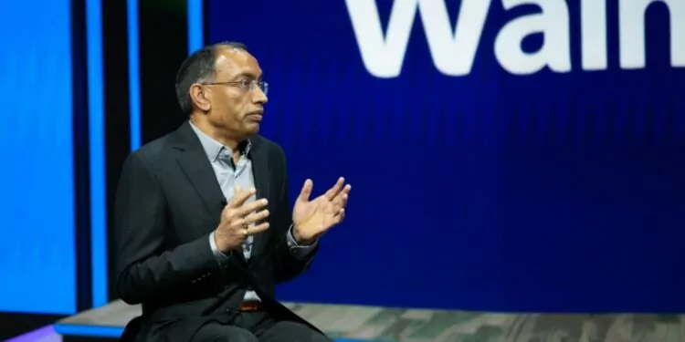 Kripto Paralar Ödeme Aracı mı Olacak? Walmart CTO'su Değerlendirdi! 1 Kripto Paralar Ödeme Aracı mı Olacak? Walmart CTO’su Değerlendirdi!