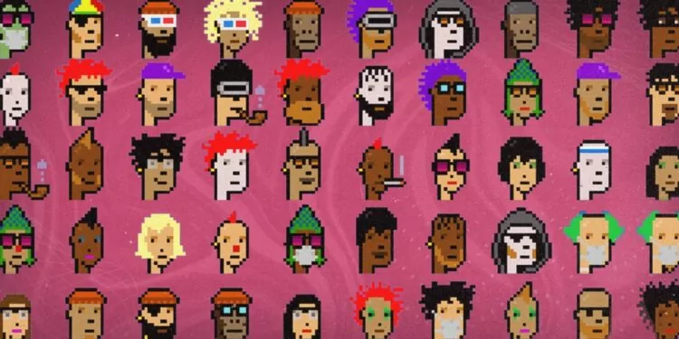 15 Milyon Dolarlık NFT Cüzdanı Kayıp mı? 1 15 Milyon Dolarlık NFT Cüzdanı Kayıp mı?