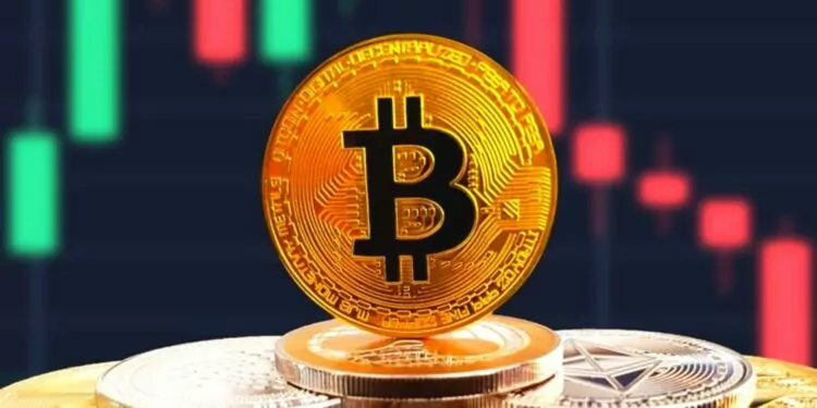 Bitcoin Yeniden 17.000 Dolar! 1 Ünlü Analist PlanB’ye Göre Bitcoin Dip Seviyesinde mi?