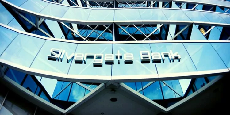 Silvergate, Yılın Üçüncü Çeyreğinde Net Gelirini Büyüttü! 1 Silvergate, Yılın Üçüncü Çeyreğinde Net Gelirini Büyüttü!