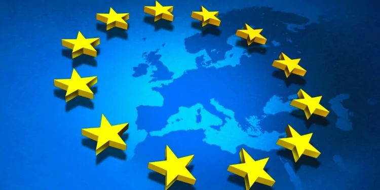 Avrupa Birliği, Enerji Planında Kripto Paraları Değerlendirecek!
