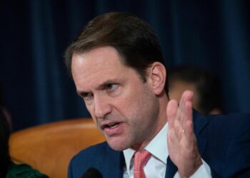 Kongre Üyesine Göre ABD için CBDC Gerekli!