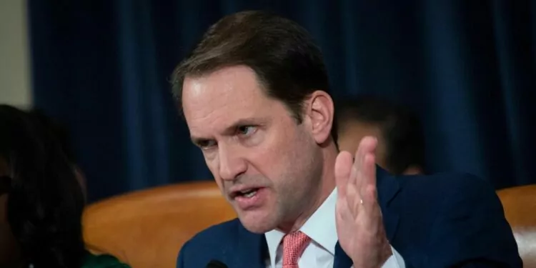 Kongre Üyesine Göre ABD için CBDC Gerekli!