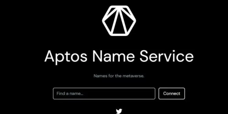 Aptos Name Services Hizmeti Tanıtıldı!