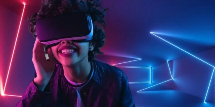 Avrupa Birliği'nin Metaverse Endişesi! 1 Avrupa Birliği’nin Metaverse Endişesi!