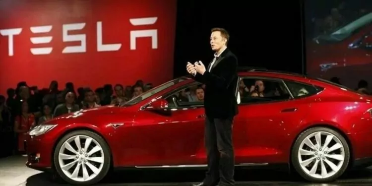 Elektrikli Otomobil Devi Tesla, Yılın Üçüncü Çeyreğinin Bilançosunu Açıkladı! 1 Elektrikli Otomobil Devi Tesla, Yılın Üçüncü Çeyreğinin Bilançosunu Açıkladı!