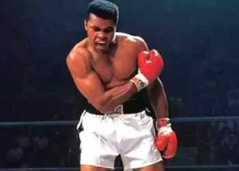 Ünlü Boksçu Muhammed Ali Adına Ticari Marka Başvurusu Yapıldı!