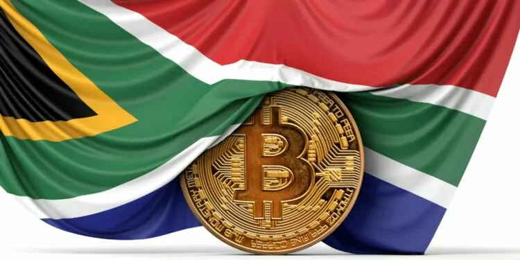 Güney Afrika’dan Kripto Düzenleme Hamlesi! 1 Güney Afrika’dan Kripto Düzenleme Hamlesi!