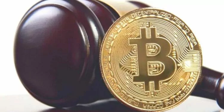 ABD’de İki Kişi Kripto Para Hırsızlığından Dolayı Tutuklandı! 1 ABD’de İki Kişi Kripto Para Hırsızlığından Dolayı Tutuklandı!