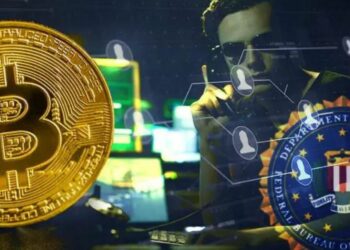 Eski FBI Ajanı Kriptoya Katıldı!