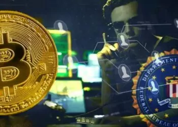 Eski FBI Ajanı Kriptoya Katıldı!