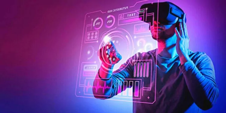 Metaverse’e Olan İlgi Azalıyor mu? 1 Metaverse’e Olan İlgi Azalıyor mu?