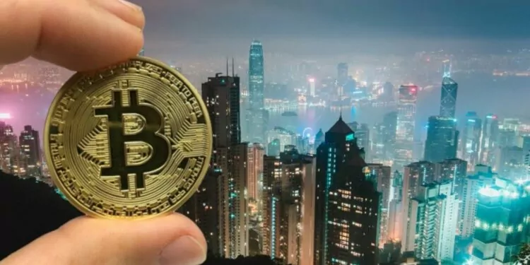 Hong Kong Hükümetinden Kriptoya İzin!