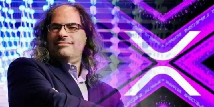 Ripple CTO’su David Schwartz, İstifa mı Edecek?