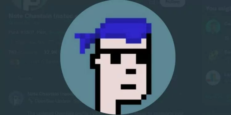 OpenSea’nin Eski Ürün Müdürü, Mahkemeyi İkna Edemedi! 1 OpenSea’nin Eski Ürün Müdürü, Mahkemeyi İkna Edemedi!