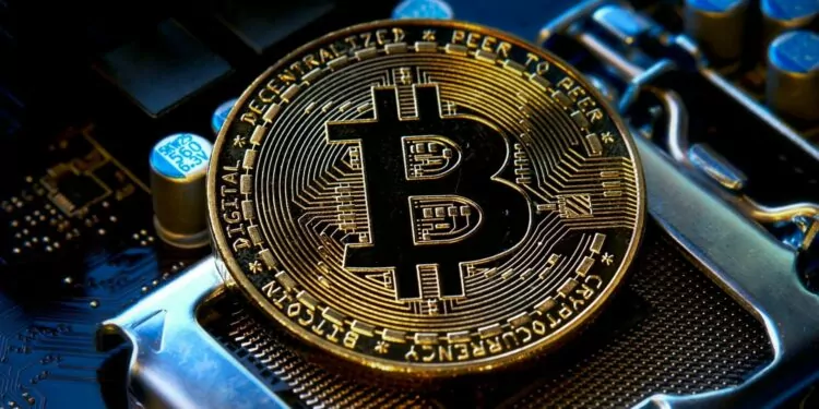 Bitcoin Madencilik Zorluğu Artıyor mu?