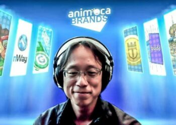 Yat Siu’dan Metaverse Değerlendirmesi!