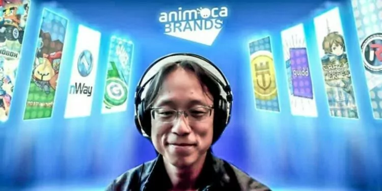 Yat Siu’dan Metaverse Değerlendirmesi!