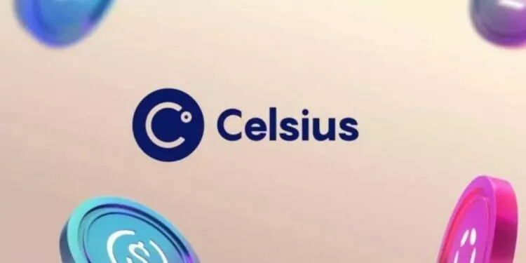 Celcius Varlıklarının Satışına Onay Verildi! 1 Celcius Varlıklarının Satışına Onay Verildi!