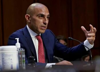 CTFC Başkanı, Ethereum’un Emtia Olduğunu Düşünüyor!