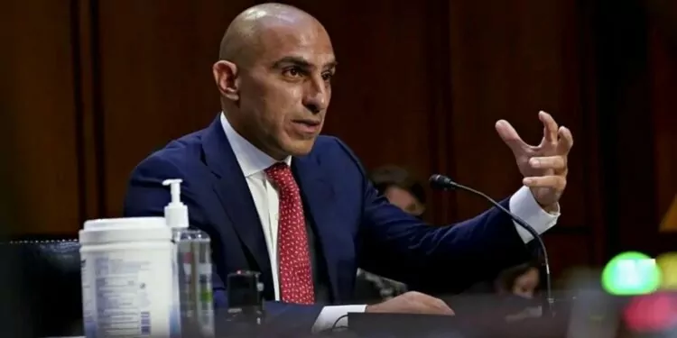 CTFC Başkanı, Ethereum’un Emtia Olduğunu Düşünüyor!