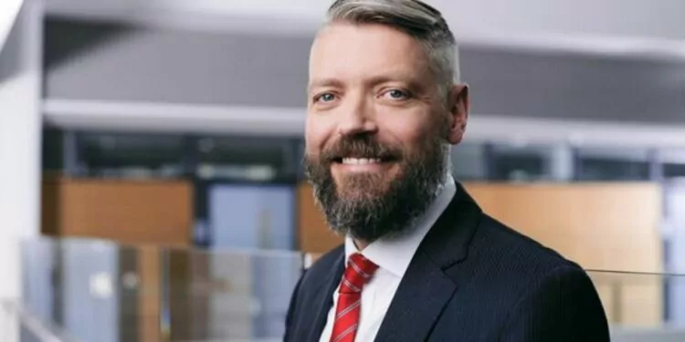 BitMEX CEO’su Alexander Höptner İstifa Etti!